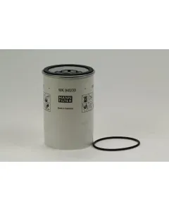 Spin-on fuel filter WK 940/33 x
