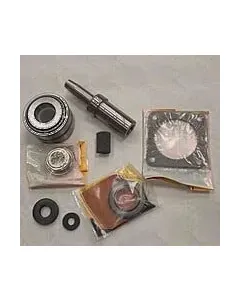 WATER PUMP REBUILT KIT 3406 E C15 C18 3408 1386744