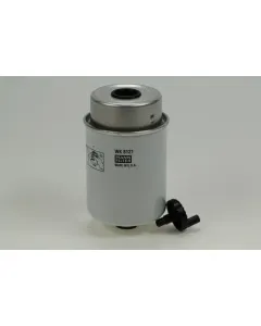 Spin-on fuel filter WK 8121