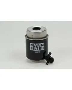 Spin-on fuel filter WK 8100