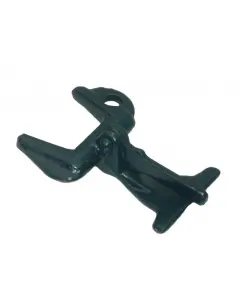 clamping fork