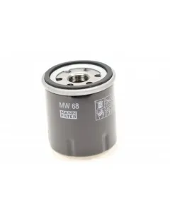 SpinOn spin-on filter MW 68