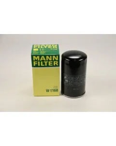 Oil filter SpinOn W 1168