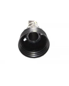 Cardan shaft protection