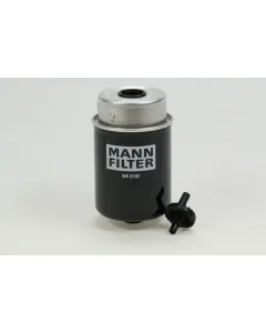 Filtro carburante SpinOn WK 8102