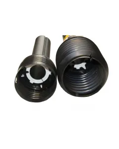 PTO shaft protection