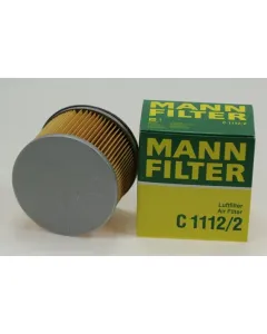 Air filter element C 1112/2