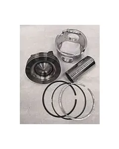 PISTON KIT WITH RING SET AND PIN C10 C12 3176 1442948PK