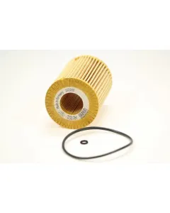 Liquid filter element (metal-free) HU 821 x