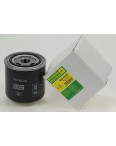 SpinOn spin-on filter WD 920/5