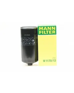 SpinOn spin-on filter W 1170/13