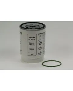 Fuel filter SpinOn (pre-filter) PL 270/1 x