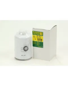 Spin-on fuel filter WK 716/2 x
