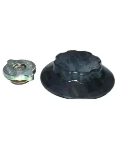 Radiator cap