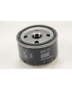 SpinOn spin-on filter MW 75