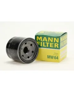 SpinOn spin-on filter MW 64