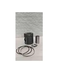 PISTON KIT WITH PIN AND RETAINERS AND RING SET 3054 1004 1521390PK