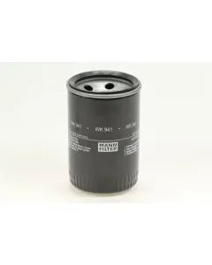 Spin-on fuel filter WK 941 (10)