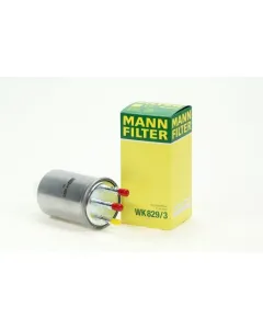 Fuel line filter (inline) WK 829/3
