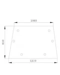 Windscreen
