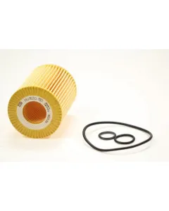 Liquid filter element (metal-free) HU 820 x