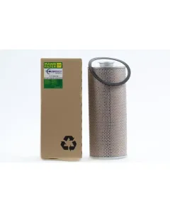 Liquid filter element H 15 190/6 n