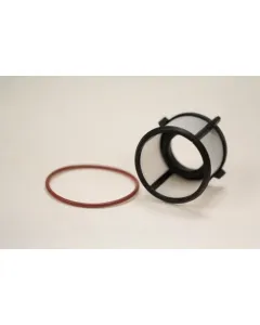 Élément de filtre à carburant (sans métal) PU 51 z