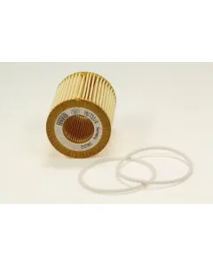 Liquid filter element (metal-free) HU 711/4 x