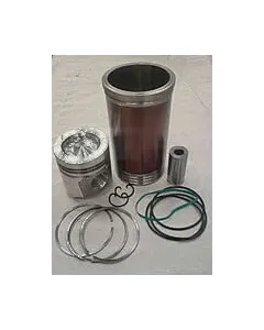 CYLINDER KIT 3300 3304 3306 DI 16:1 WITH PISTON, LINER. RING SET, PIN AND RETAINERS 1568263CKP