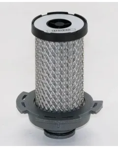 157242/AK air filter element (activated carbon), BG 10