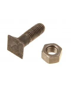Shoe screw