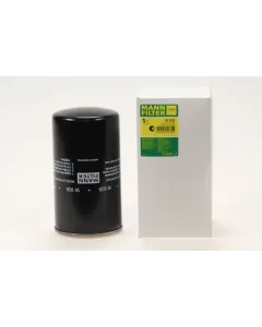 SpinOn spin-on filter W 938