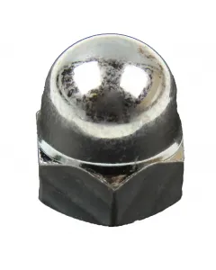Cap nut