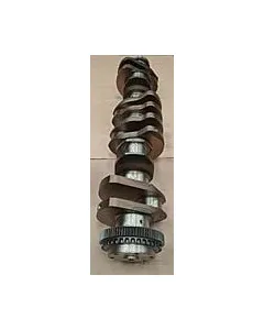 CRANKSHAFT C15 WITH PINION 1601799