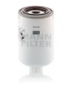 Filtro carburante Spin-on WK 9165 x