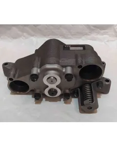OIL PUMP 3406 3408 C15 C18 1614113