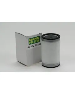 Separador de aire y aceite LE 3002