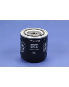 Filtro spin-on SpinOn W 920/40