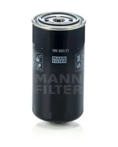 Filtre à carburant à visser WK 950/21