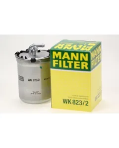 Fuel line filter (inline) WK 823/2
