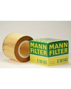 Air filter element C 18 143