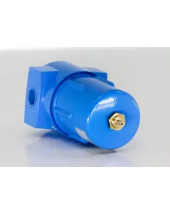 163843/VF compressed air filter G 1/2 ", PN16, 3µm, 40 m³/h