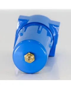 163848/AK compressed air filter G 1/2 ", PN16, activated carbon, 57 m³/h