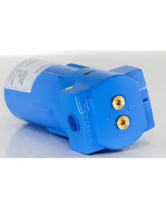 163858/MF compressed air filter G 1/2 ", PN16, 0.01µm, 79 m³/h