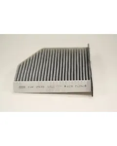 Cabin air filter element (activated carbon) CUK 2939