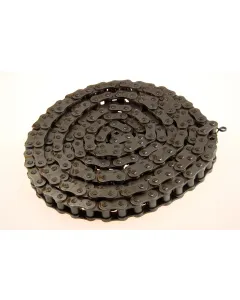Roller chain