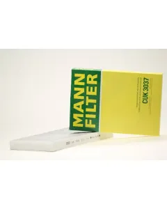 Cabin air filter element (activated carbon) CUK 3037