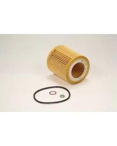 Oil filter element, metal HU 816 x