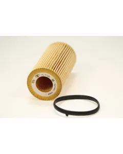 Elemento filtrante per liquidi (senza metallo) HU 719/6 x