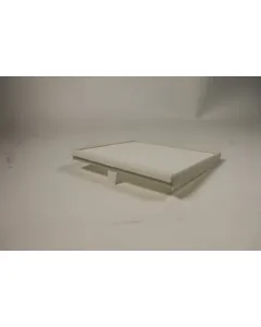 Cabin filter element CU 2137